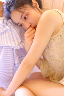 温柔的姑娘高清免费看